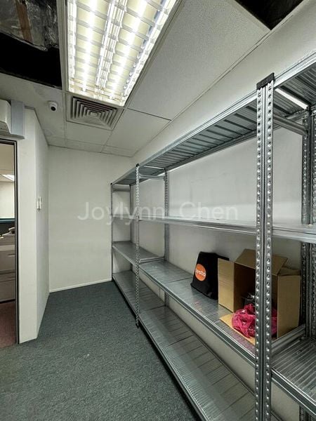 Office for Sale in  Fook Hai Building - Image 4